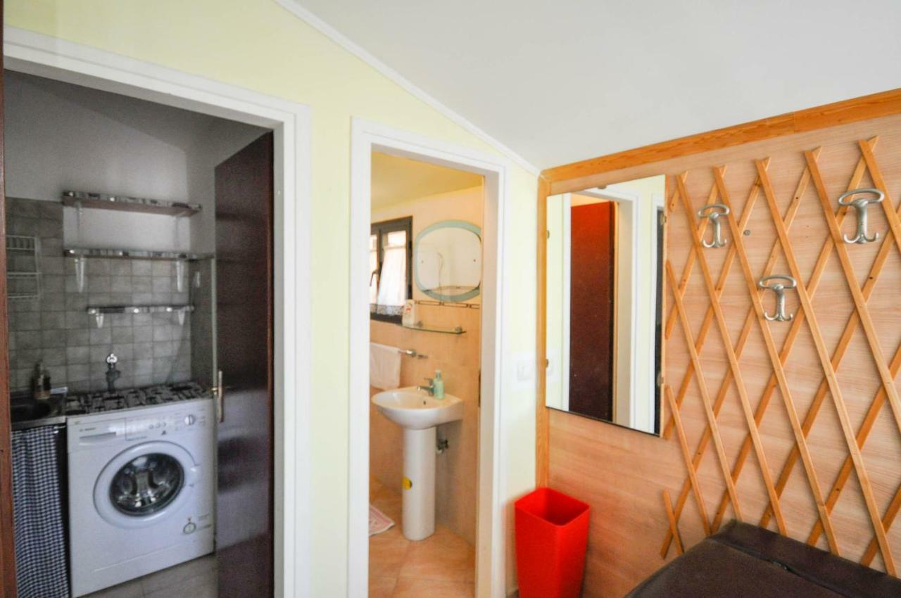 Appartamento Nevija Novigrad Istria Esterno foto
