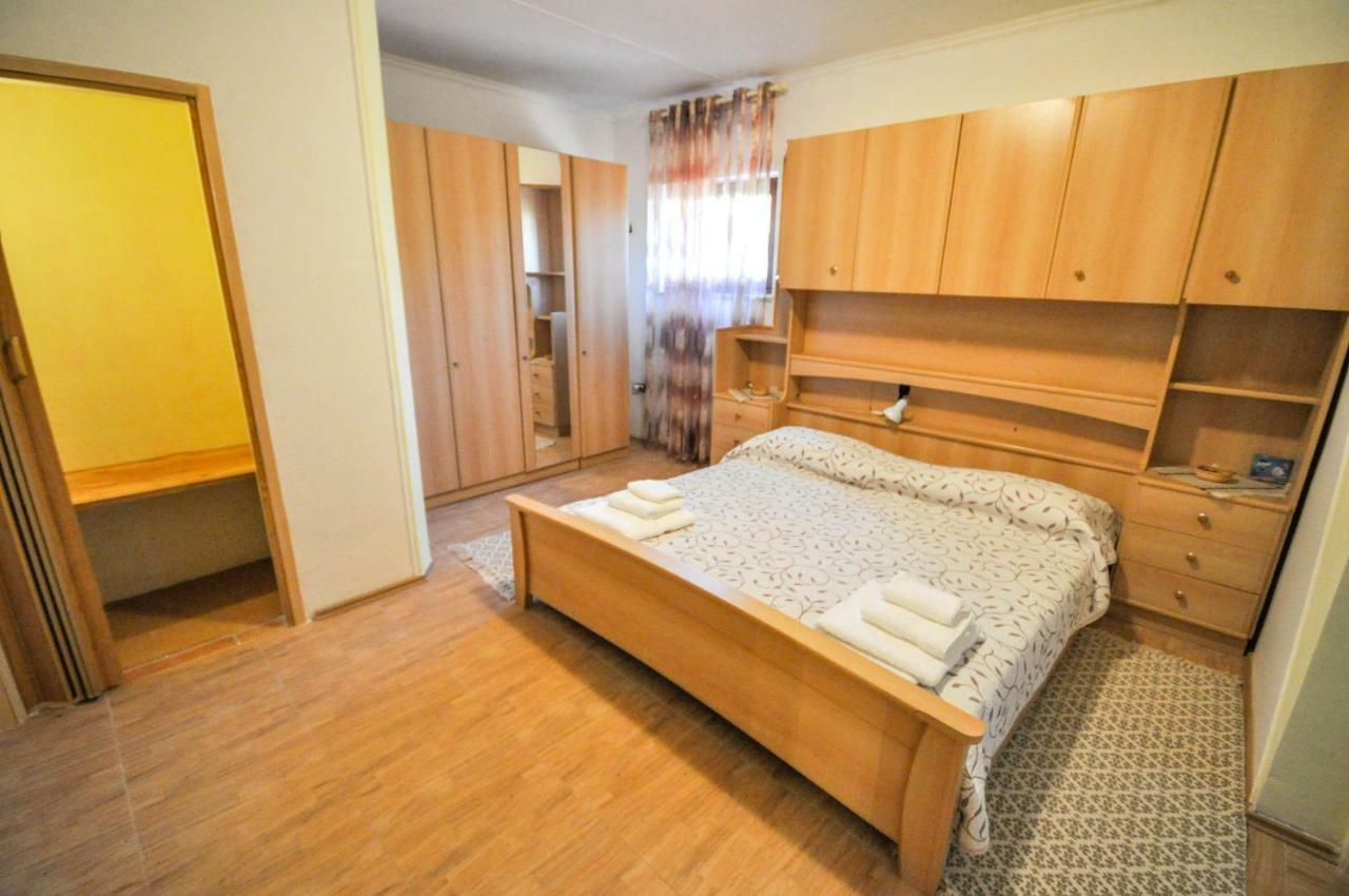 Appartamento Nevija Novigrad Istria Esterno foto